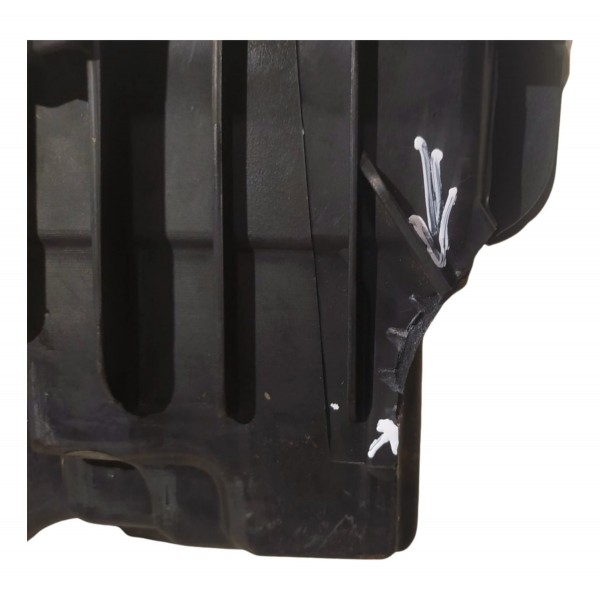 Caixa Filtro Ar Com Detalhe  Peugeot 308 2012