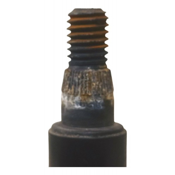 Motor Limpador Para Brisa Traseiro Peugeot 2008 2019