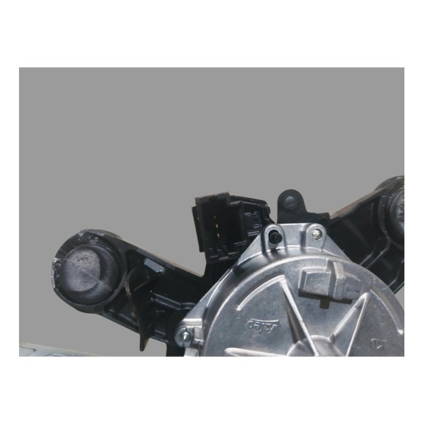 Motor Limpador Para Brisa Traseiro Peugeot 2008 2019