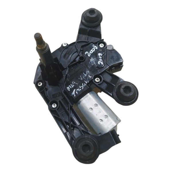 Motor Limpador Para Brisa Traseiro Peugeot 2008 2019