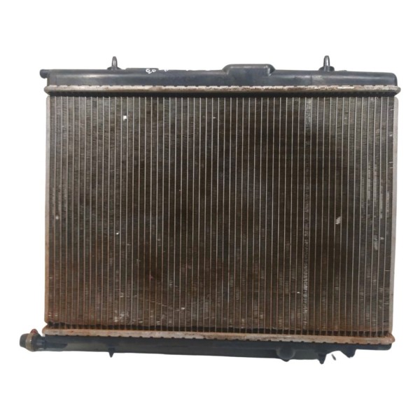 Radiador Agua Peugeot 206 2003 1.0 16v