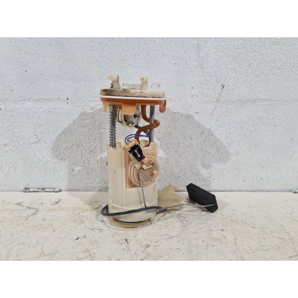 Bomba Combustível Peugeot 206 1.6 16v 2008