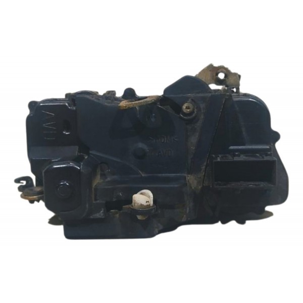 Fechadura Porta Dianteira Direita Peugeot 306 1998