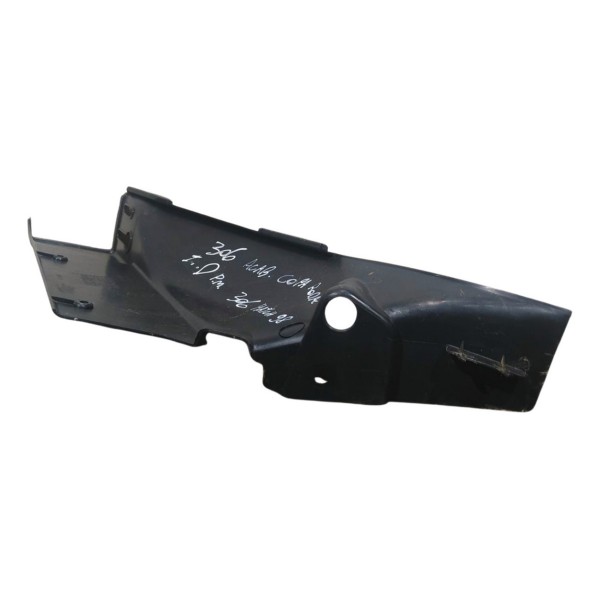 Soleira Coluna Traseira Direita Peugeot 306 1998 Hatch