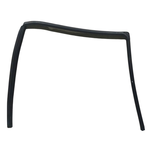 Borracha Canaleta Vidro Traseiro Direito Peugeot 306 1998