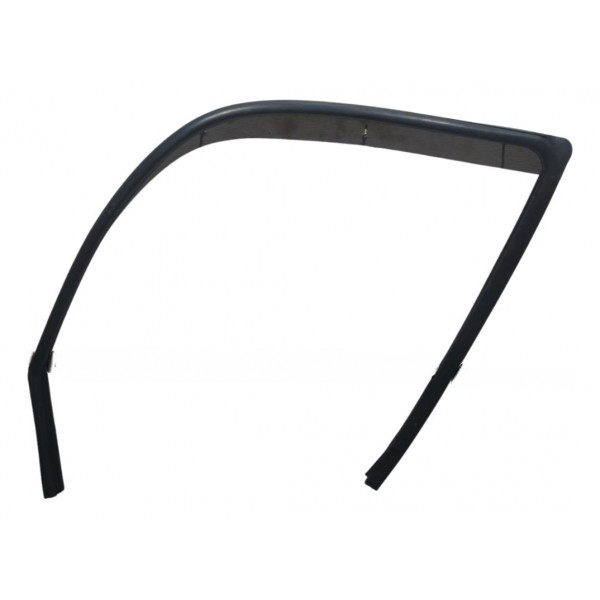 Borracha Canaleta Vidro Porta Dianteira Direita Peugeot 306