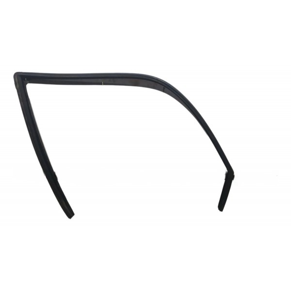 Borracha Canaleta Vidro Porta Dianteira Direita Peugeot 306