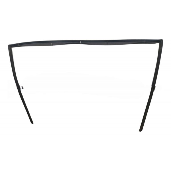Borracha Para Brisa Peugeot 306 Hatch 1998