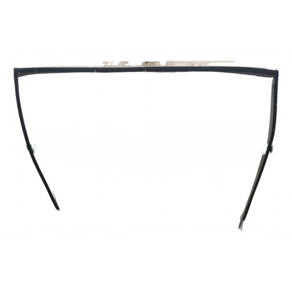 Borracha Para Brisa Peugeot 306 Hatch 1998