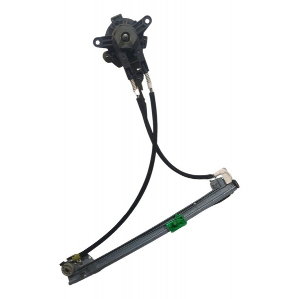 Maquina Vidro Porta Traseira Esquerda Peugeot 306 1998