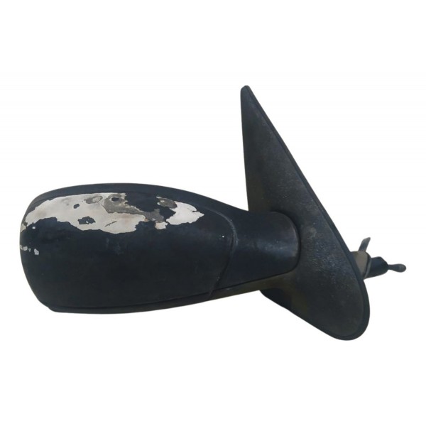 Retrovisor Direito Manual Peugeot 306 1998