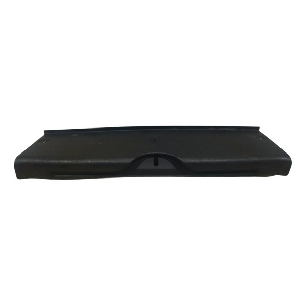 Acabamento Porta Malas Peugeot 307 Sedan 2007