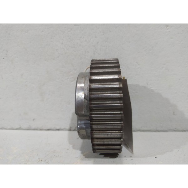 Polia Variavel Peugeot Citroen 2.0 16v Codigo 9654903780
