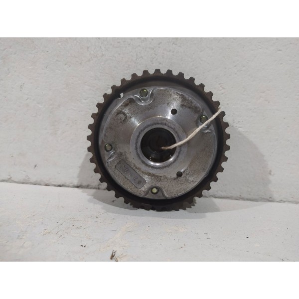 Polia Variavel Peugeot Citroen 2.0 16v Codigo 9654903780