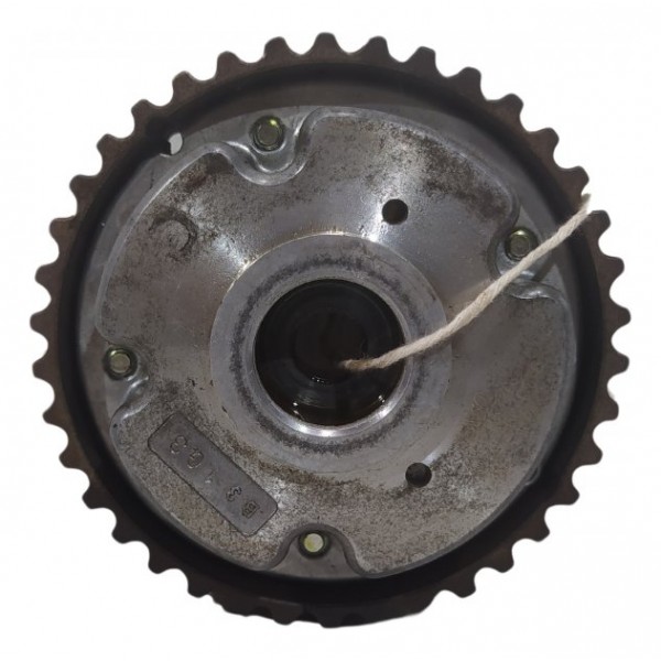 Polia Variavel Peugeot Citroen 2.0 16v Codigo 9654903780