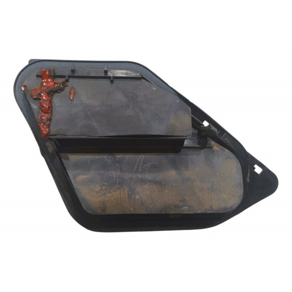 Difusor Ar Direito Carroceria Traseira Peugeot 306 1998