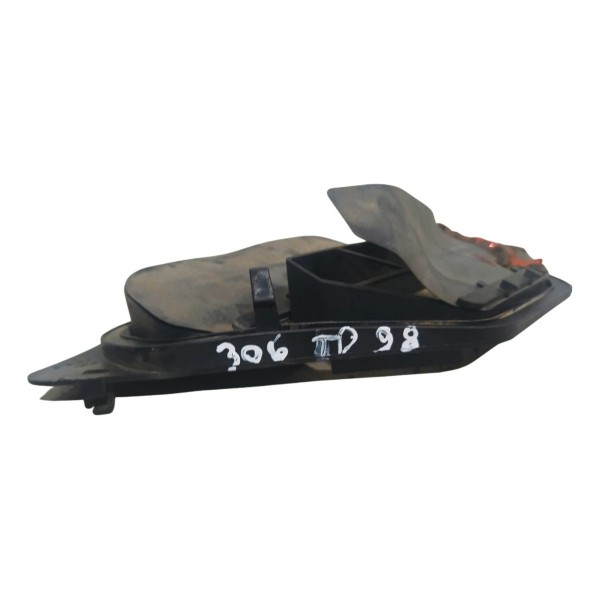 Difusor Ar Direito Carroceria Traseira Peugeot 306 1998