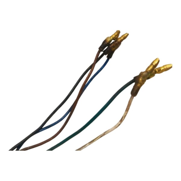 Fechadura Porta Automotiva Eletrica Universal