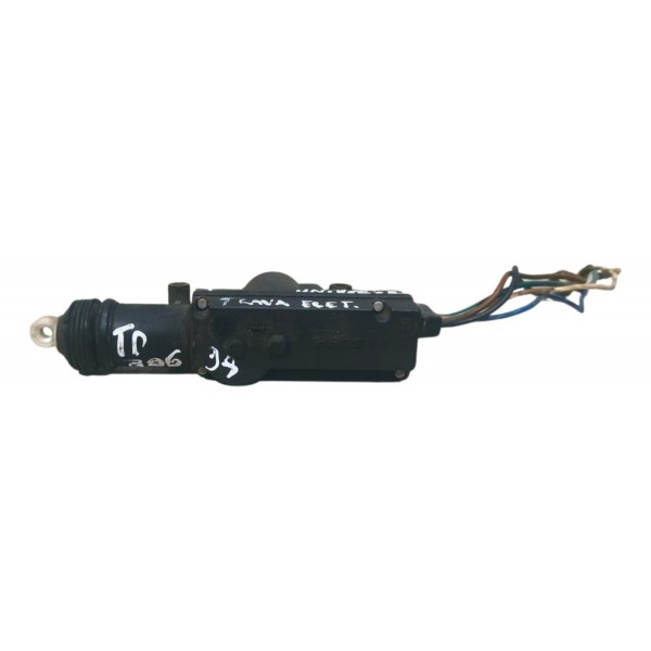 Fechadura Porta Automotiva Eletrica Universal