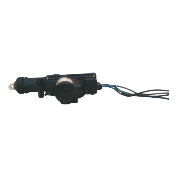 Fechadura Porta Automotiva Eletrica Universal