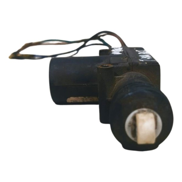 Fechadura Porta Automotiva Eletrica Universal
