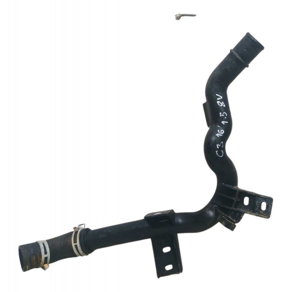 Cano Agua Motor Citroen C3 1.5 8v 2016