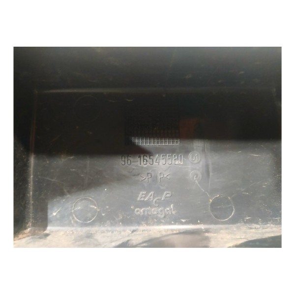 Caixa Case Macaco Peugeot 306 1998 Original