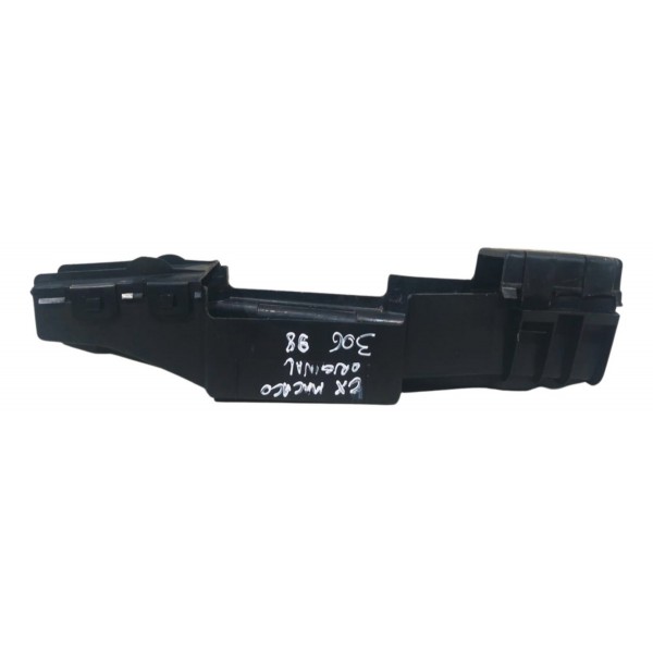 Caixa Case Macaco Peugeot 306 1998 Original