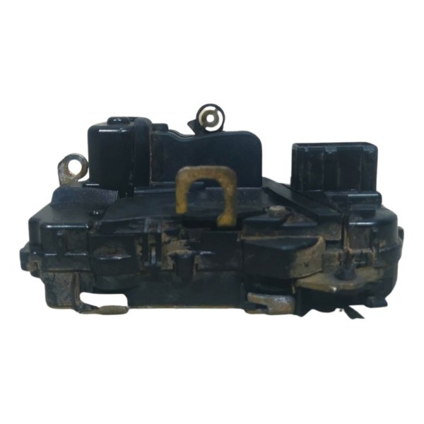 Fechadura Porta Dianteira Esquerda Peugeot 306 1998