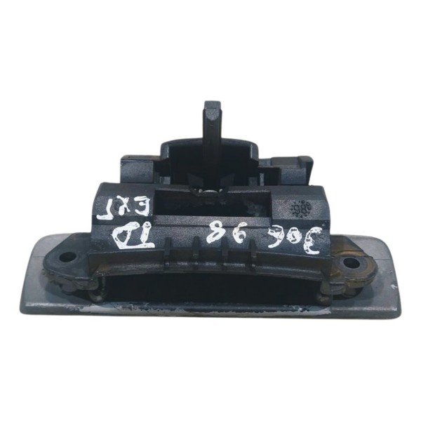 Maçaneta Externa Porta Traseira Direita Peugeot 306 1998