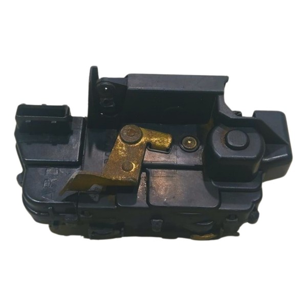 Fechadura Porta Traseira Direita Peugeot 306 1998