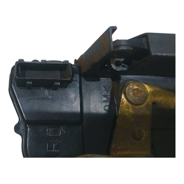 Fechadura Porta Traseira Direita Peugeot 306 1998