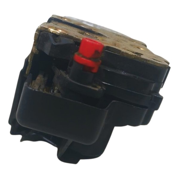 Fechadura Porta Traseira Direita Peugeot 306 1998