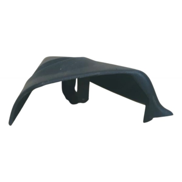 Acabamento Interno Retrovisor Esquerdo Peugeot 306 1998