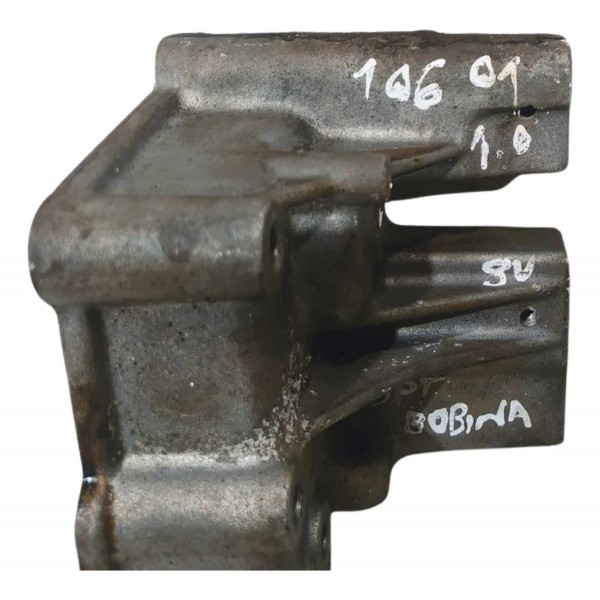 Suporte Bobina Ignição Peugeot 106 1.0 2001