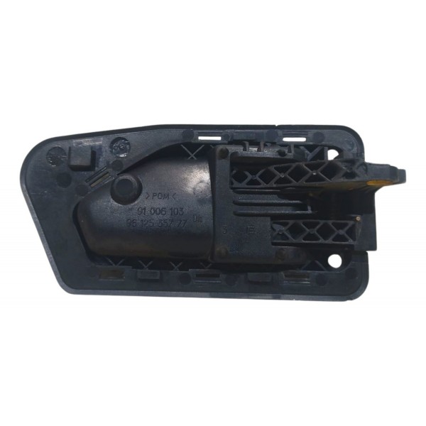 Maçaneta Interna Porta Traseira Direita Peugeot 306 1998