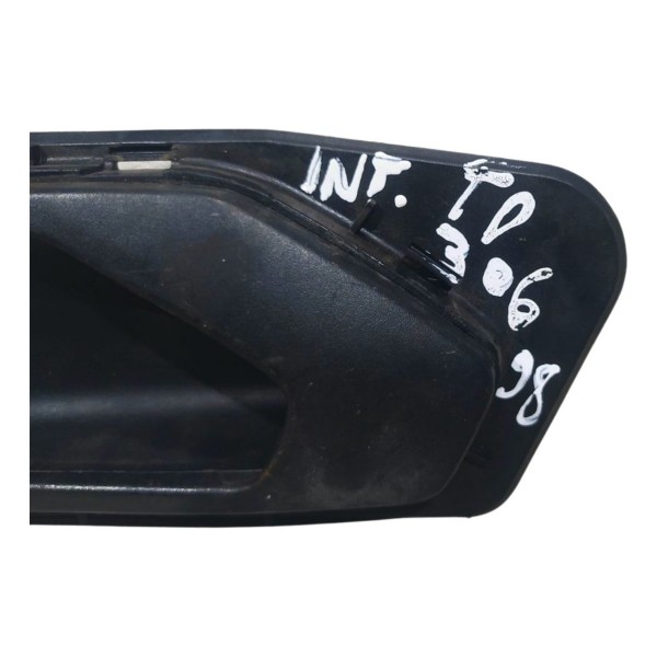 Maçaneta Interna Porta Traseira Direita Peugeot 306 1998