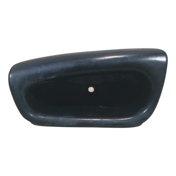 Puxador Interno Porta Traseira Esquerda Peugeot 306 1998