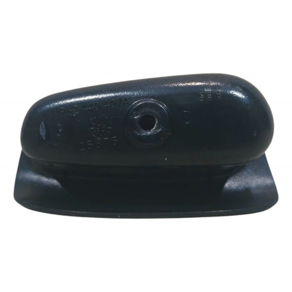 Puxador Interno Porta Traseira Esquerda Peugeot 306 1998
