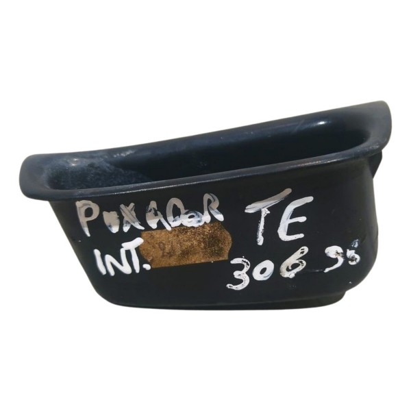 Puxador Interno Porta Traseira Esquerda Peugeot 306 1998