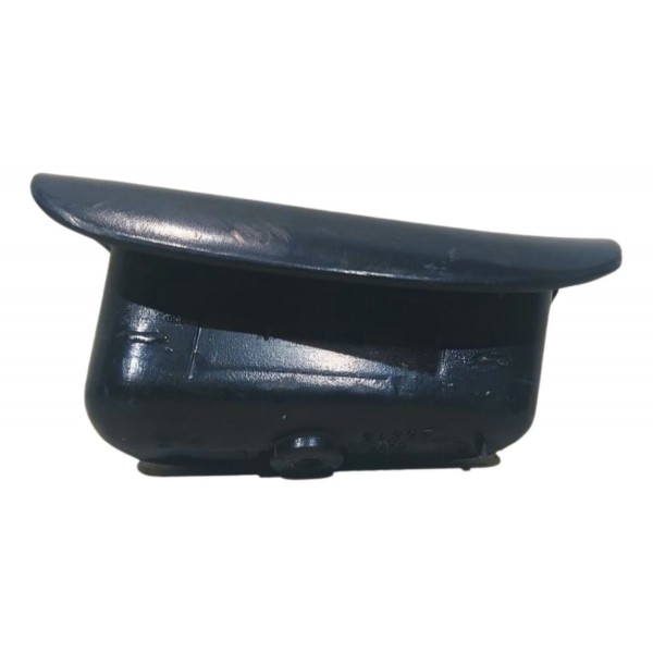 Puxador Interno Porta Traseira Esquerda Peugeot 306 1998