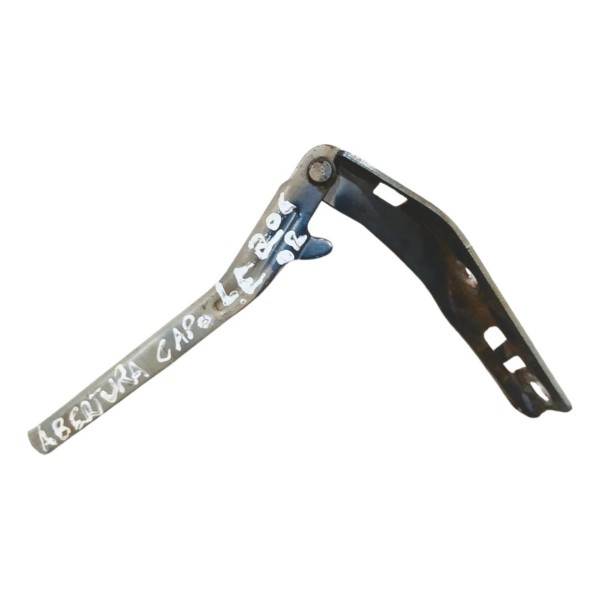 Dobradiça Esquerda Capo Dianteiro Peugeot 206 2008