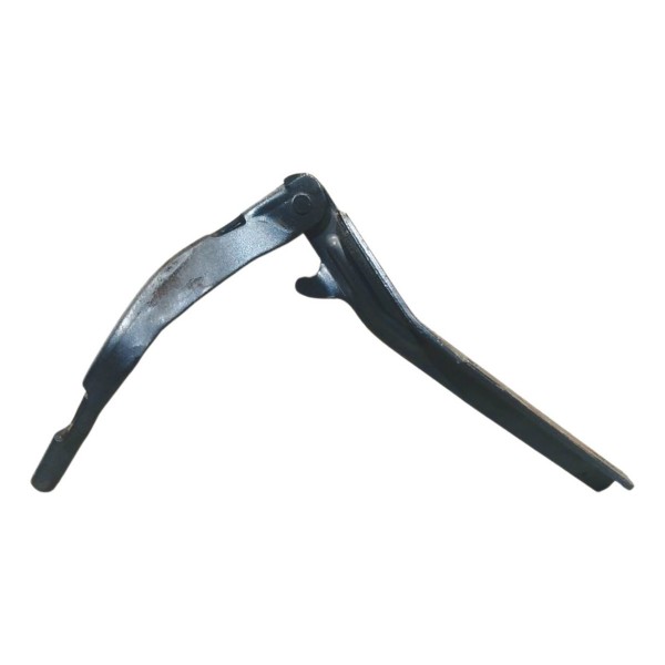 Dobradiça Esquerda Capo Dianteiro Peugeot 206 2008