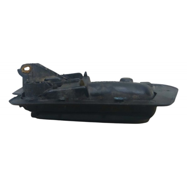 Maçaneta Interna Porta Dianteira Esquerda Peugeot 306 1998