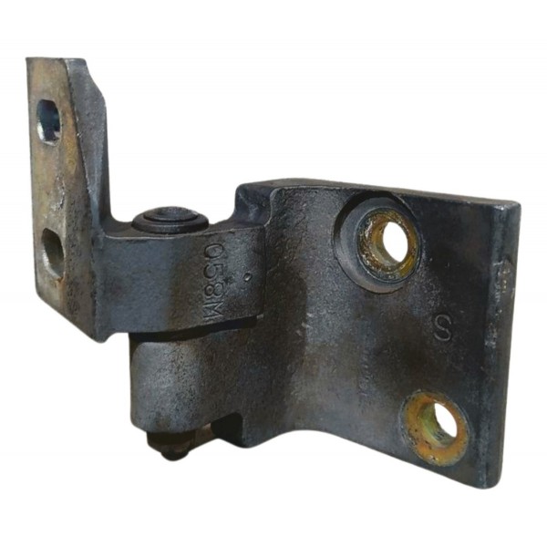 Dobradiça Superior Porta Dianteira Direita Peugeot 306