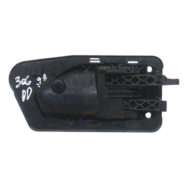 Maçaneta Interna Porta Dianteira Direita Peugeot 306 1998