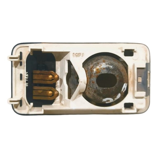 Luz Teto Cortezia Peugeot 207