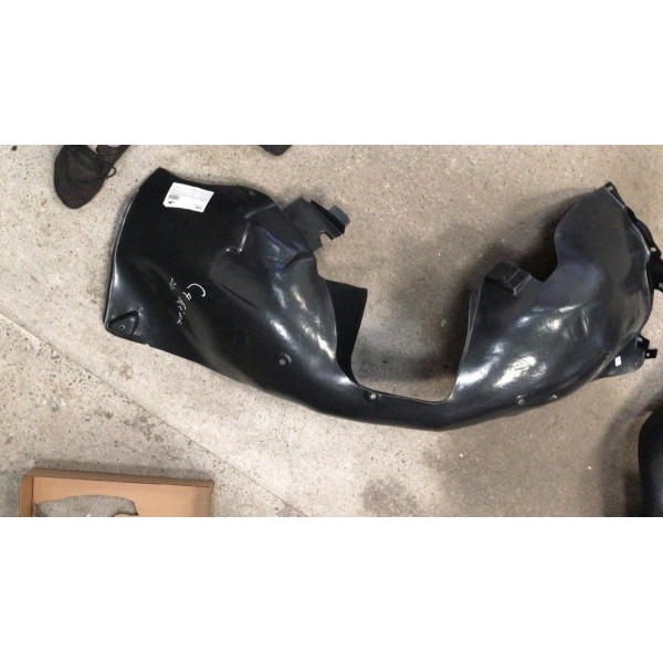 Para Barro Dianteiro Direito Citroen C4 Pallas Hatch 2012