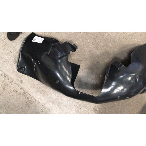 Para Barro Dianteiro Direito Citroen C4 Pallas Hatch 2012