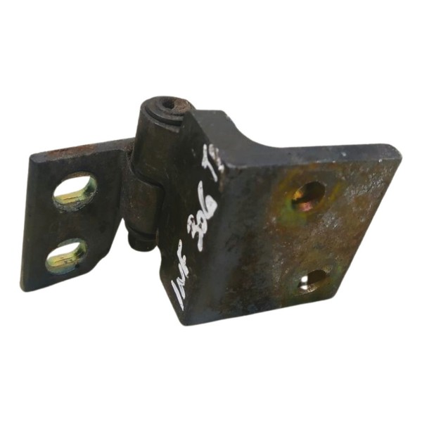 Dobradiça Inferior Porta Traseira Esquerda Peugeot 306